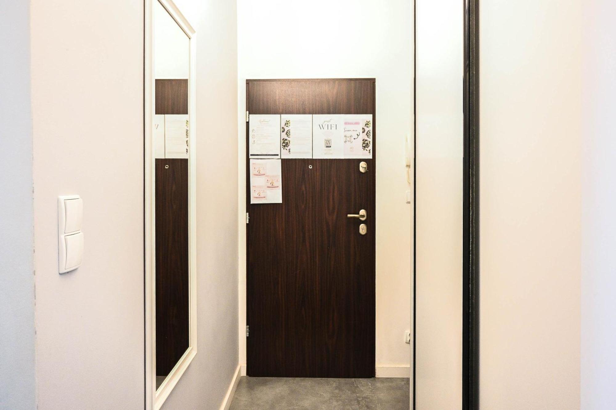 D&A Apartmetns Lenartowicza Krakow Exterior photo